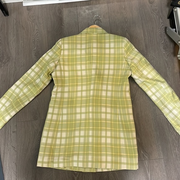 ASOS blazer NWT - size US 6 - Picture 2 of 3